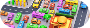 Car Jam Solver game preview